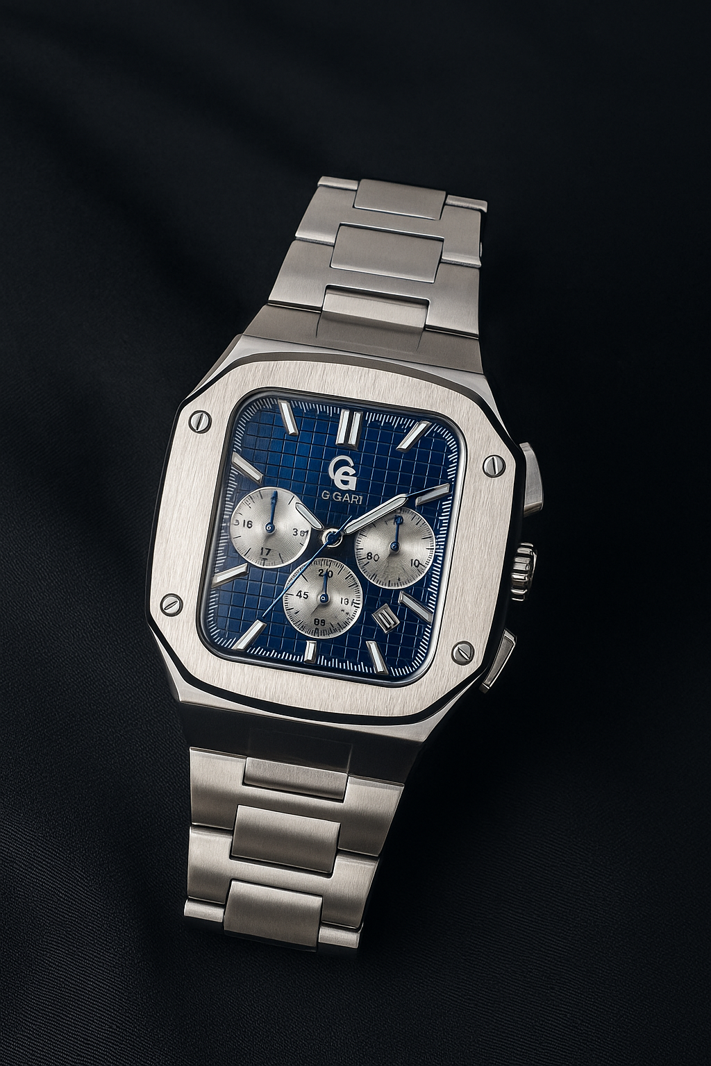 Azzurro Titan đź’