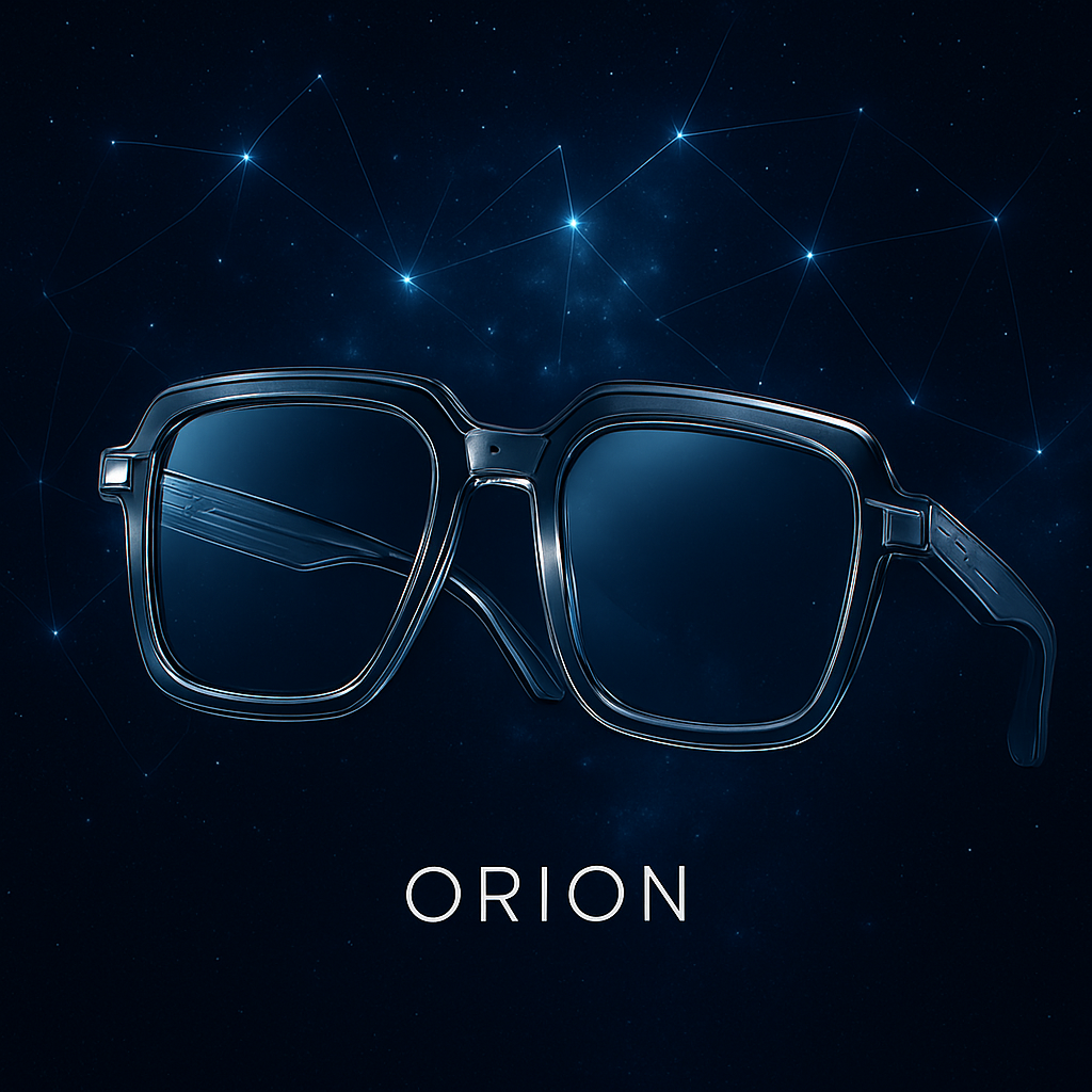 Collection Orion