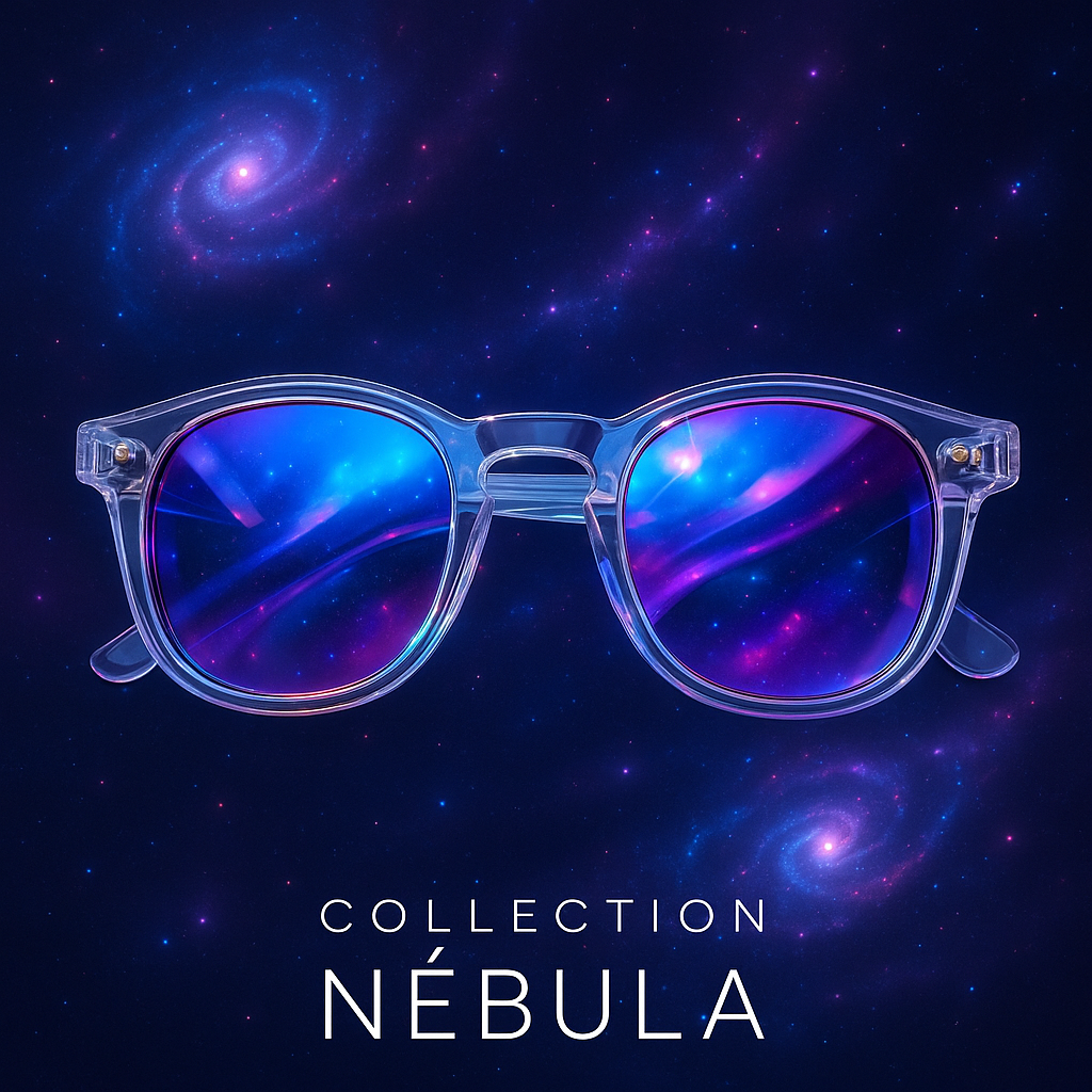 Collection Nébula