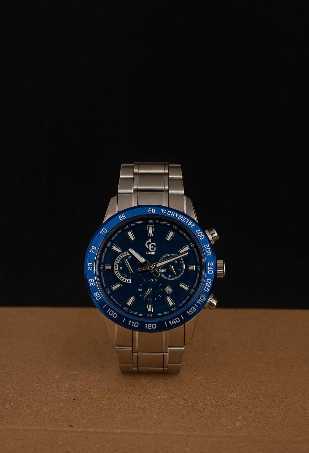 Légion Bleu 🔵