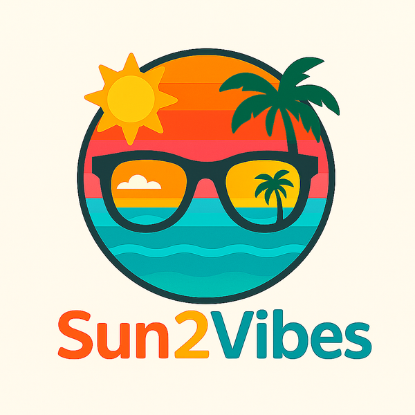 Sun2Vibes