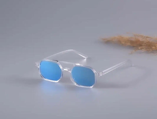 Marrakech - Bleu Azur 💎